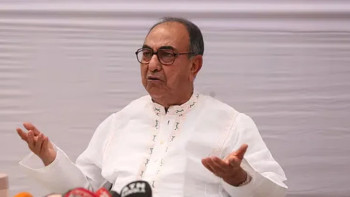 পিআর সিস্টেমে নির্বাচন চেয়ে দেশের অগ্রগতি বাধাগ্রস্ত করার চক্রান্ত চলছে: মির্জা আব্বাস