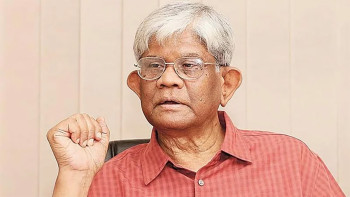 আন্দোলন যা হবার হয়েছে, এখন সবাই সঠিকভাবে কাজ করুক: অর্থ উপদেষ্টা