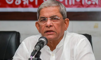 পতিত আওয়ামী স্বৈরাচার সারা দেশকেই কারবালার প্রান্তরে পরিণত করেছিল: মির্জা ফখরুল