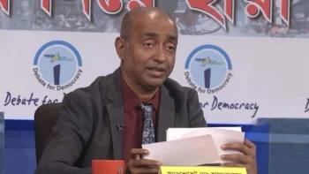 আওয়ামী লীগকে সহযোগিতাকারীও অপরাধী: অ্যাটর্নি জেনারেল