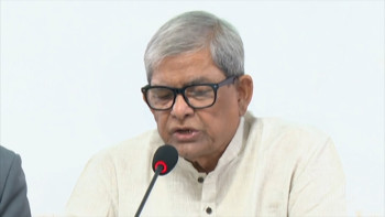 একটি কুচক্রীমহল বিএনপিকে সংস্কার বিরোধী বলে প্রচার করছে: ফখরুল