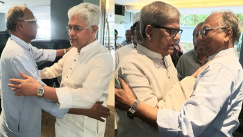 মাহমুদুর রহমানের মায়ের মৃত্যু, মির্জা ফখরুল ও শিল্প উপদেষ্টার সান্ত্বনা