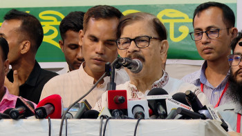 মানুষের কাছে বিএনপির জনপ্রিয়তা এখনও সবচেয়ে বেশি: মান্না