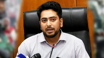 নতুন বন্দোবস্তের মাধ্যমে জুলাই শহীদদের মর্যাদা নিশ্চিত হবে: নাহিদ