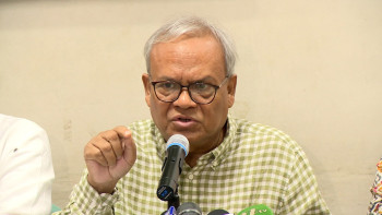 জামায়াতের বিরুদ্ধে দ্বিচারিতার অভিযোগ রিজভীর