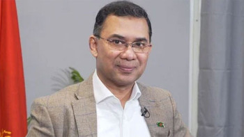 পালিয়ে যাওয়া আওয়ামী নেতাদের দমন-পীড়ন এজিদ বাহিনীর সমতুল্য: তারেক রহমান