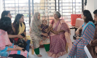 জুলাই গণ-অভ্যুত্থানে শহীদ পরিবারের সদস্যদের জন্য সুবিধা দেয়া হবে : শারমীন এস মুরশিদ
