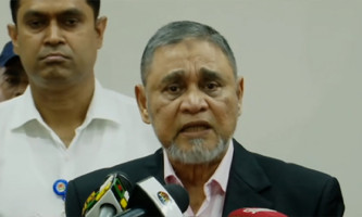 ৩ নির্বাচনকে বৈধতা দেয়া বিদেশি পর্যবেক্ষকরা আগামীবার সুযোগ পাচ্ছেন না: সিইসি