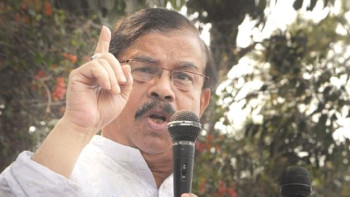 সরকারের সঙ্গে কোনো আপস চলবে না: মান্না