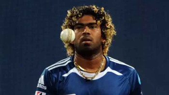 আইপিএল মিস করবে মালিঙ্গাকে